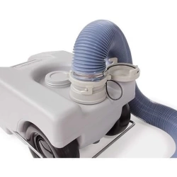 Fiamma Quick Connection W – Atık Su Tankı Hızlı Bağlantı Kiti