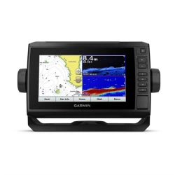Garmin Echomap Plus 92 SV Balık Bulucu