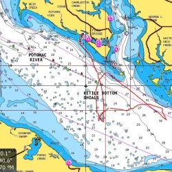 Garmin Gps Haritası Karadeniz 063R