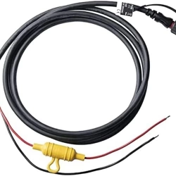 Garmin Power Cable, GPSMAP 8600xsv