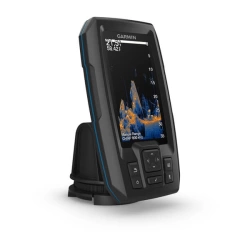 Garmin Striker Vivid 4 CV Gps Balık Bulucu