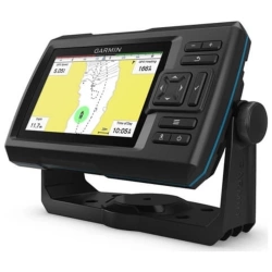 Garmin Striker Vivid 5 CV Balık Bulucu
