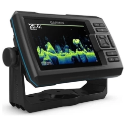 Garmin Striker Vivid 5 CV Balık Bulucu