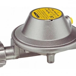 GOK Caramatic BasicOne 30mbar Gaz Regülatörü/Dedantör