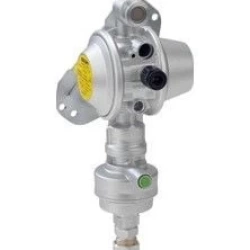 GOK Caramatic DriveOne Dikey Gaz Regülatörü Kaza Sensörlü