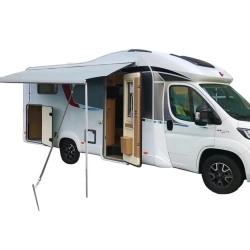 Haba Universal Karavan Tentesi Rüzgar Sabitleme Kiti