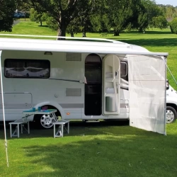 Haba Universal Karavan Tentesi Rüzgar Sabitleme Kiti