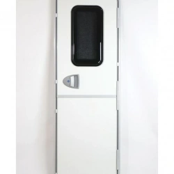 HARTAL Karavan Kapısı Model 1 (Sağa Açılır)
