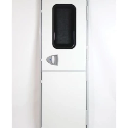 HARTAL Karavan Kapısı Model 1 (Sola Açılır)
