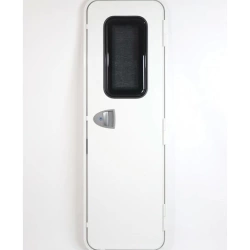 HARTAL Karavan Kapısı Model 2 (Sağa Açılır)
