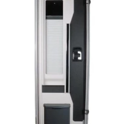 Hartal Karavan Kapısı Model 5