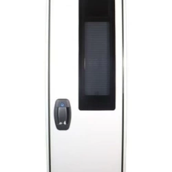Hartal Karavan Kapısı Model 5