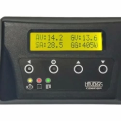 Havensis Harici Ekran C216DSP