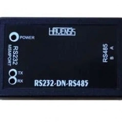 Havensis RS232-RS485 ÇEVİRİCİ MODÜL