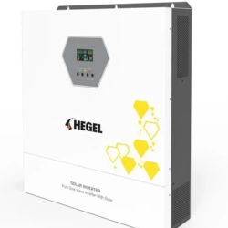 Hegel 11 Kw 48 Volt Akıllı MPPT Tam Sinüs İnvertör