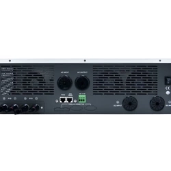 Hegel 11 Kw 48 Volt Akıllı MPPT Tam Sinüs İnvertör