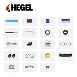 Hegel 2200 Watt AC/DC Solar Yüzey Pompası