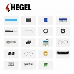 Hegel 72 Volt 1100 Watt AC/DC Solar Yüzey Pompası