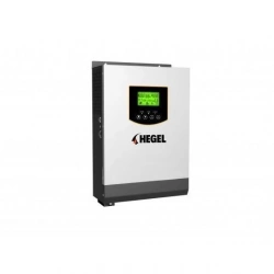 HEGEL Akıllı Invertör 1000W 12V PWM