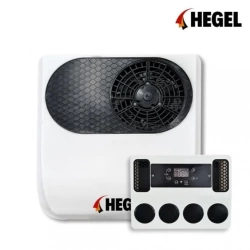 Hegel DC Araç Klima 12V