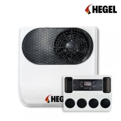 Hegel DC Araç Klima 24V