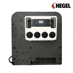 Hegel DC Araç Klima 24V