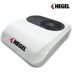 Hegel DC Araç Klima 24V