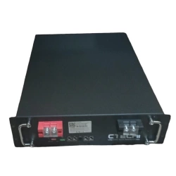 Hegel Lifepo4 Akü 51.2v 100ah Kaset Tipi, 1c Deşarj