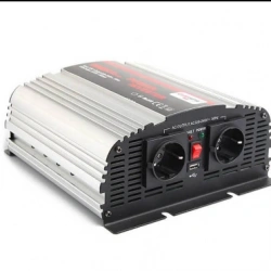 Hegel Modifiye Sinüs İnvertör 1200W 24V
