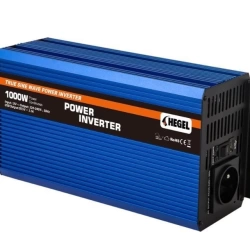 HEGEL P2000 MODEL TAM SİNÜS İNVERTÖR 2000W 12V