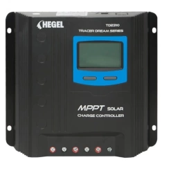 Hegel Solar Şarj Kontrol Cihazı MPPT 30Ah