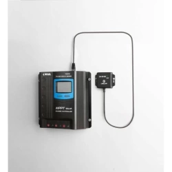 Hegel Solar Şarj Kontrol Cihazı MPPT 30Ah