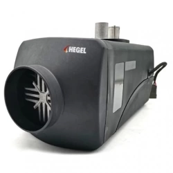 Hegel Split Webasto 5KW Dizel 24V Araç Isıtıcı