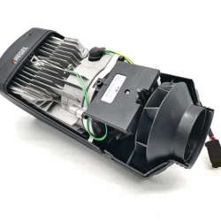 Hegel Split Webasto 5KW Dizel 24V Araç Isıtıcı
