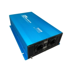 Hegel Tam Sinüs İnverter 3000W 12V