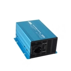 HEGEL Tam Sinüs Invertör 600W 12V