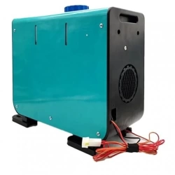 Hegel Taşınabilir Portatif Webasto 5KW DİZEL 12/24V