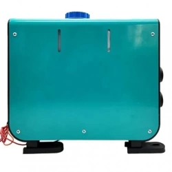 Hegel Taşınabilir Portatif Webasto 5KW DİZEL 12/24V