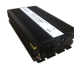 Hegel UPS1500 MODİFİYE SİNÜS İNVERTÖR 1500W 12V - 15A AC ŞARJLI