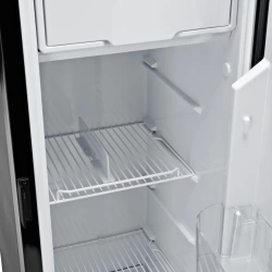 İndel B Slim 140 Karavan ve Tekne Buzdolabı 12-24V