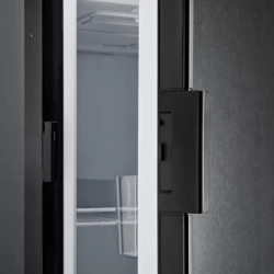 İndel B Slim 140 Karavan ve Tekne Buzdolabı 12-24V