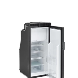 İndel B Slim 90 12-24V Karavan ve Tekne Buzdolabı