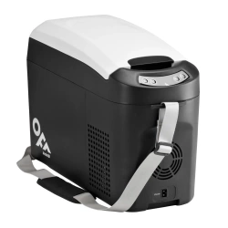 Indel B TB18 Travel Box Portatif Araç Buzdolabı
