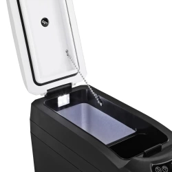 Indel B TB18 Travel Box Portatif Araç Buzdolabı
