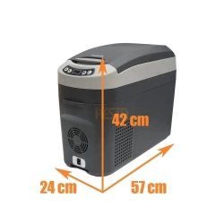 Indel B TB18 Travel Box Portatif Araç Buzdolabı