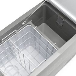 İndel B TB41 12-24V Portatif Araç Buzdolabı