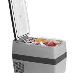İndel B TB41A Travel Box Portatif 12-24V Araç Buzdolabı