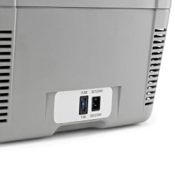 İndel B TB51 12-24V Portatif Araç Buzdolabı