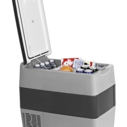 İndel B TB51A Travel Box Portatif Soğutucu 47 Litre