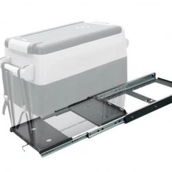 İndel B TB51A Travel Box Portatif Soğutucu 47 Litre